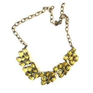 J. Crew Necklace